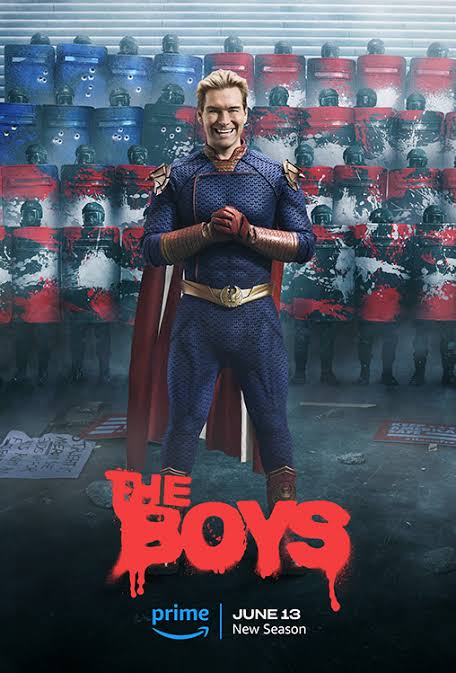Movie Poster