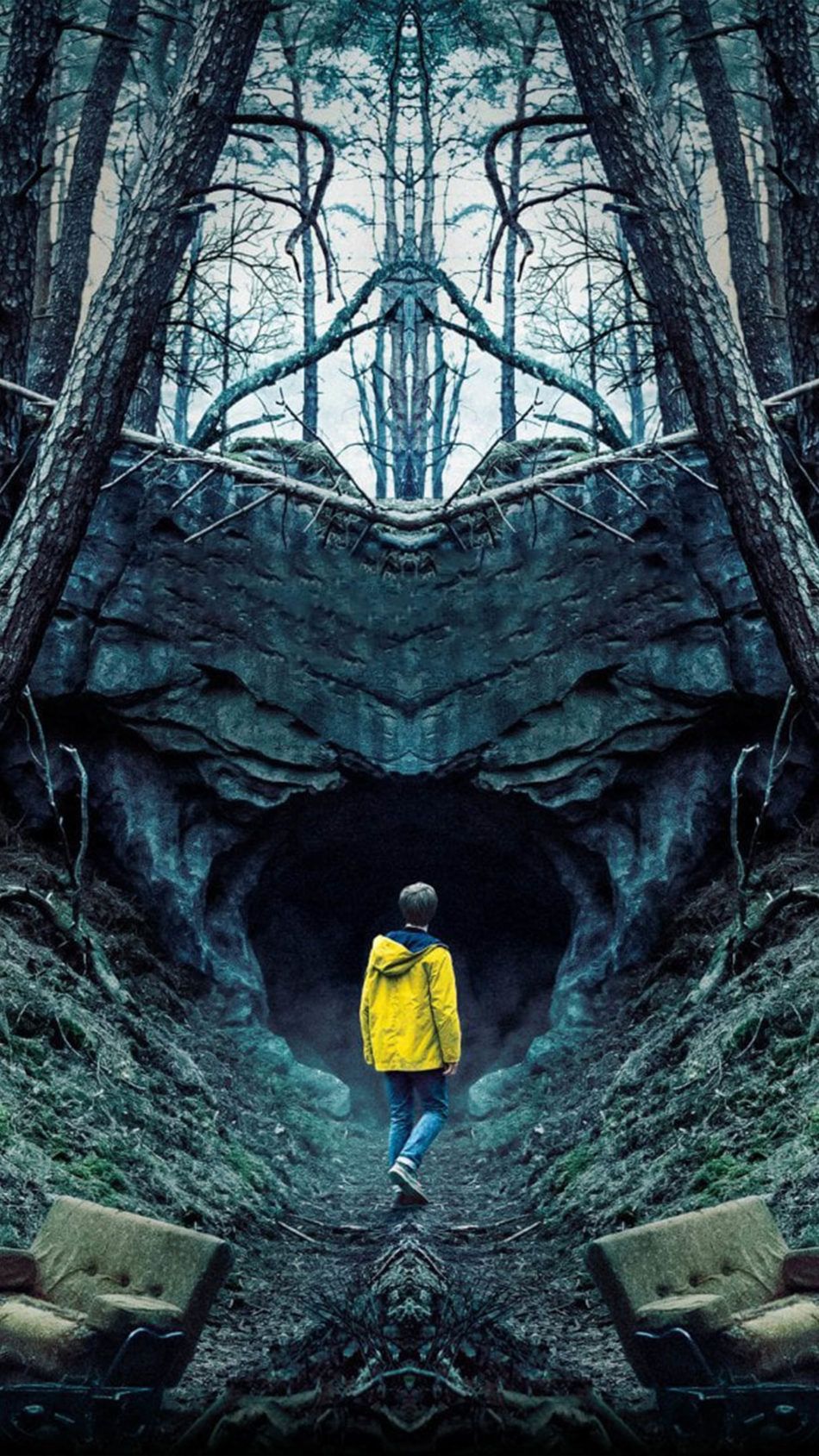 Series Poster